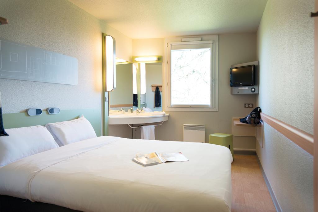 Ibis Budget Granville Rom bilde