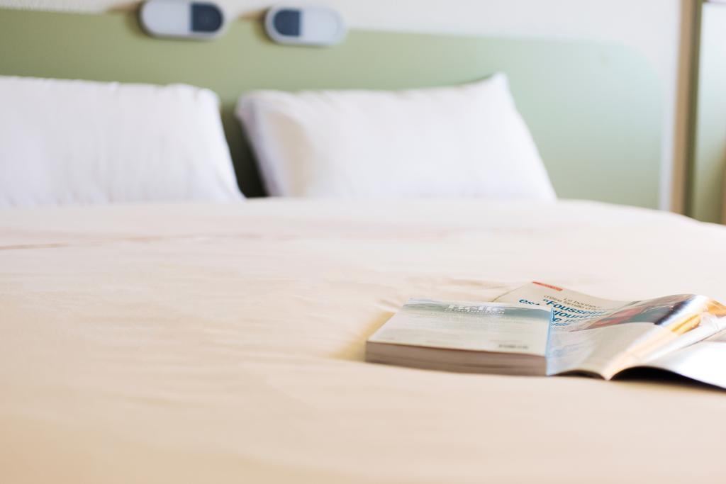 Ibis Budget Granville Rom bilde
