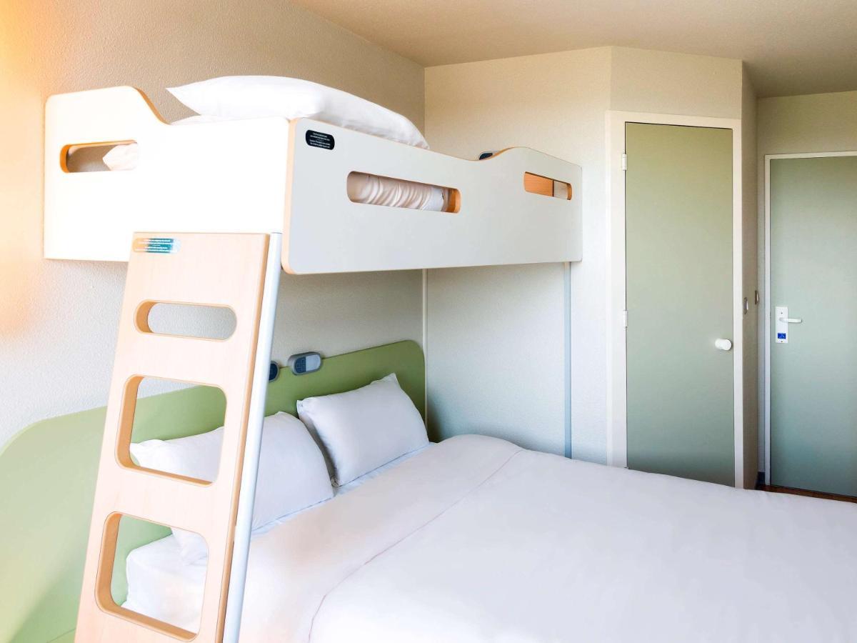 Ibis Budget Granville Eksteriør bilde