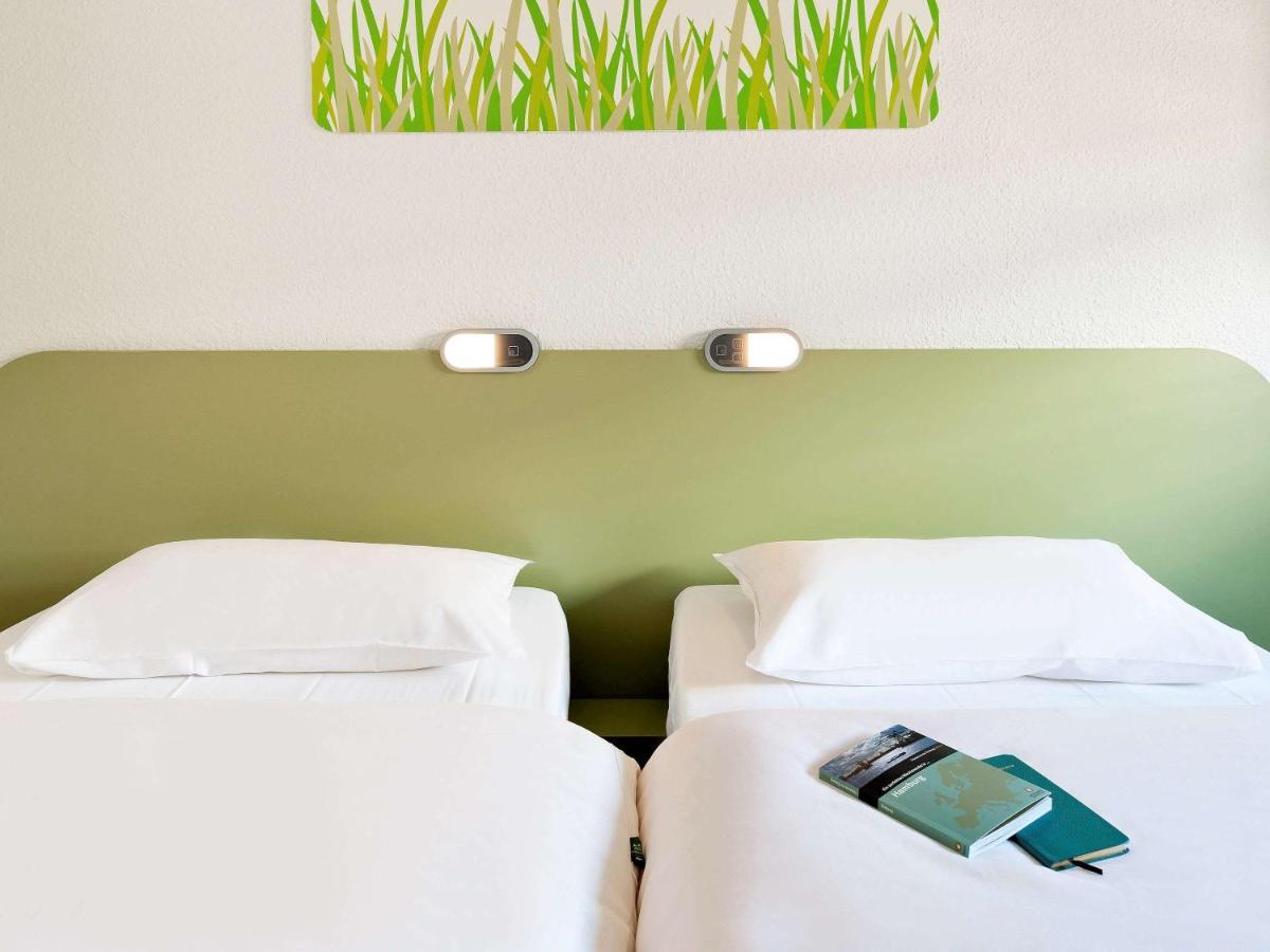 Ibis Budget Granville Eksteriør bilde