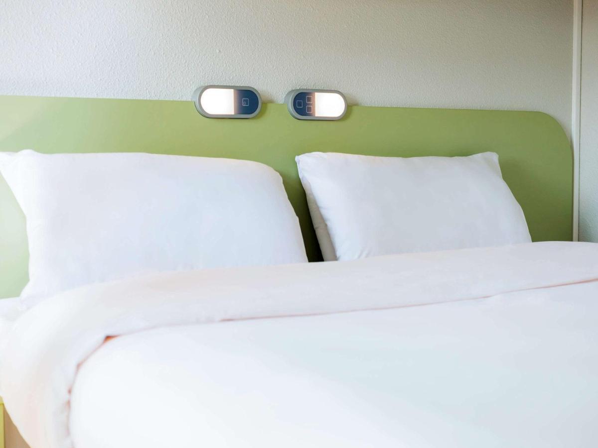Ibis Budget Granville Eksteriør bilde